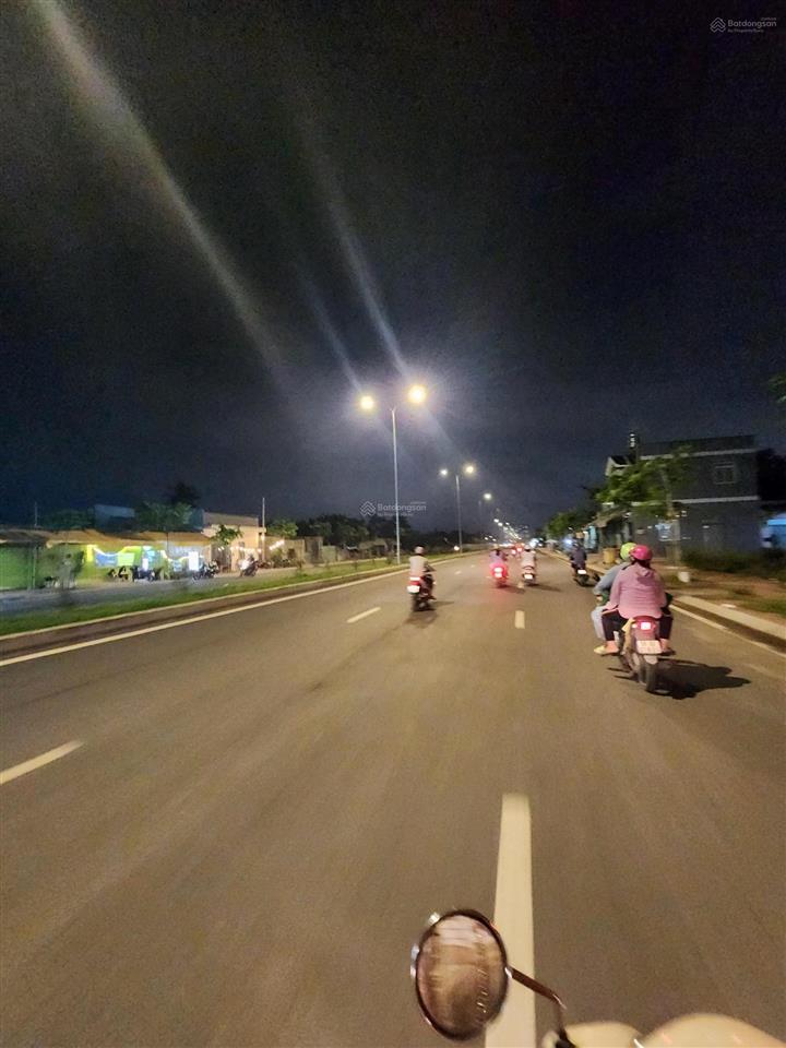 Đất mặt tiền song hành ngang 32m có 250m đất ở tổng diện tích 2034m