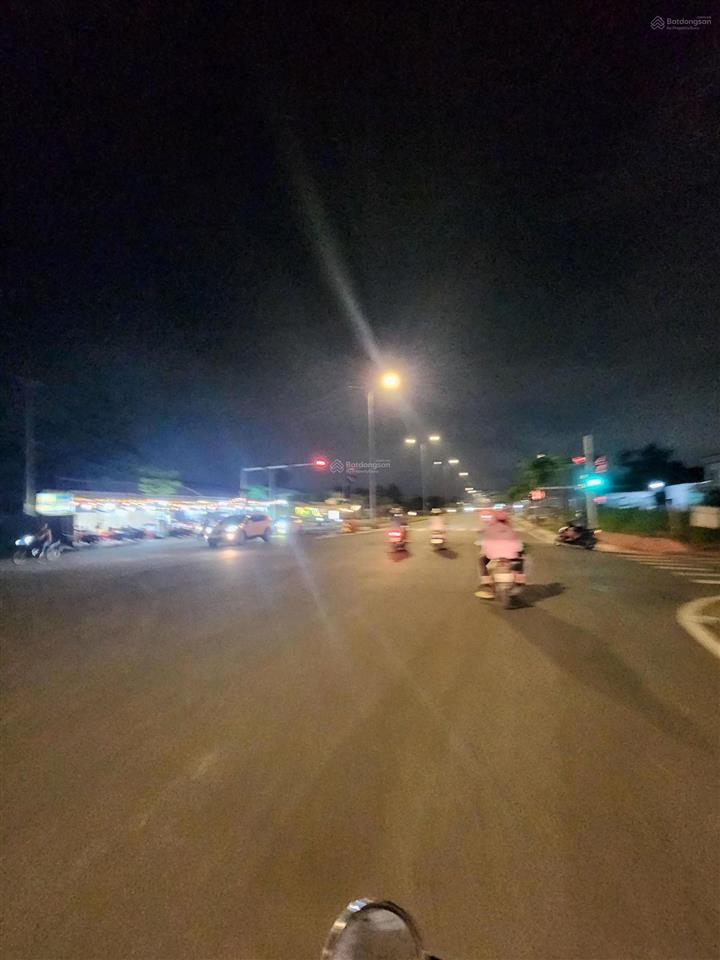 Đất mặt tiền song hành ngang 32m có 250m đất ở tổng diện tích 2034m