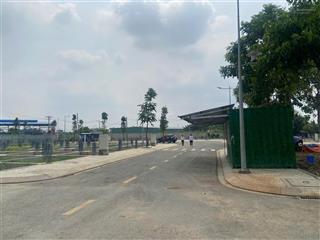 Nên 5x20 khu dân cư t.c.t quận 9 nằm gần lô góc