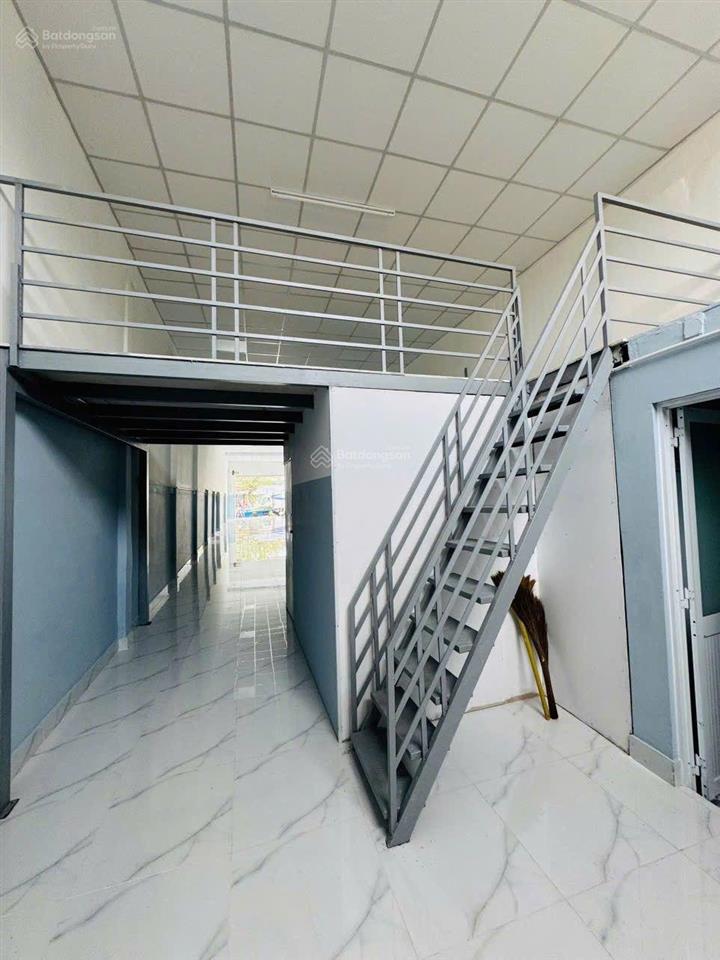 Nhà mặt tiền quốc lộ 50, bình hưng 5x35m, nhà vào ở ngay gần ngã tư nguyễn văn linh giá chỉ 13 tỷ