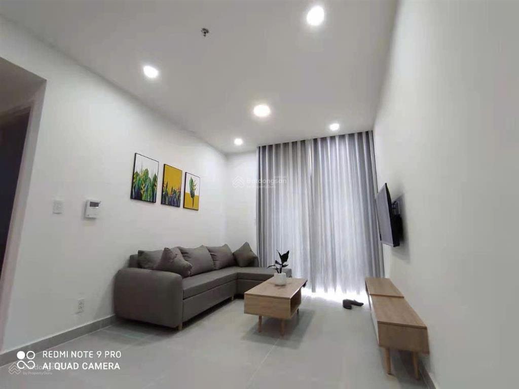 Rẻ tòa 1pn 57m² full nội thất giá 7 triệu. tầng đẹp view thoáng mát.  xem nhà 24/07