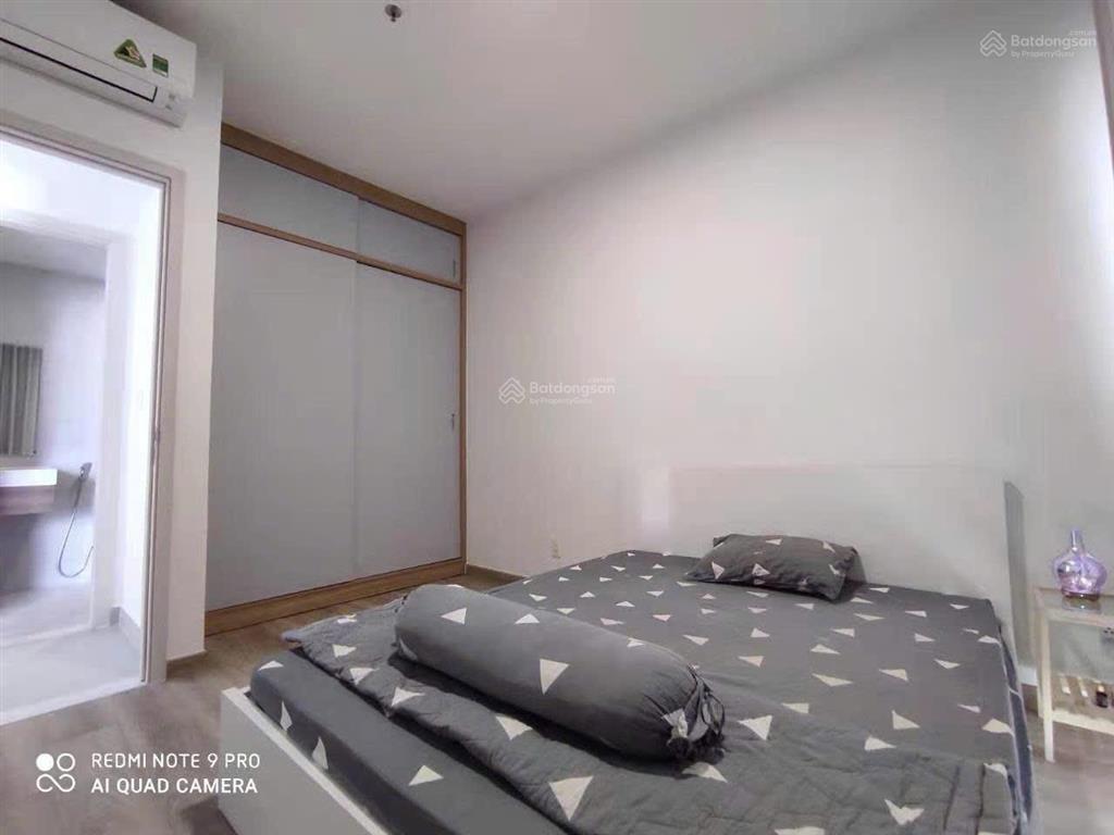 Rẻ tòa 1pn 57m² full nội thất giá 7 triệu. tầng đẹp view thoáng mát.  xem nhà 24/07