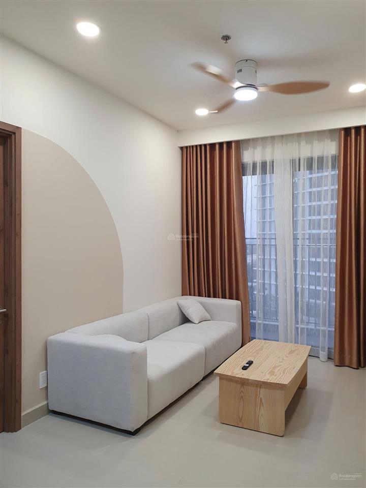 Cho thuê 2pn 2wc tầng cao giá 15 tr/th (bao phí quản lý) full nội thất mới như hình cc the glory