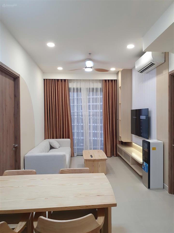 Cho thuê 2pn 2wc tầng cao giá 15 tr/th (bao phí quản lý) full nội thất mới như hình cc the glory