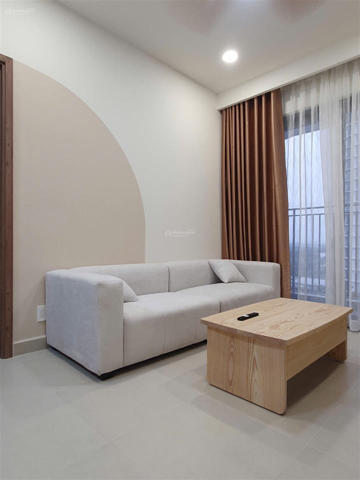 Cho thuê 2pn 2wc tầng cao giá 15 tr/th (bao phí quản lý) full nội thất mới như hình cc the glory