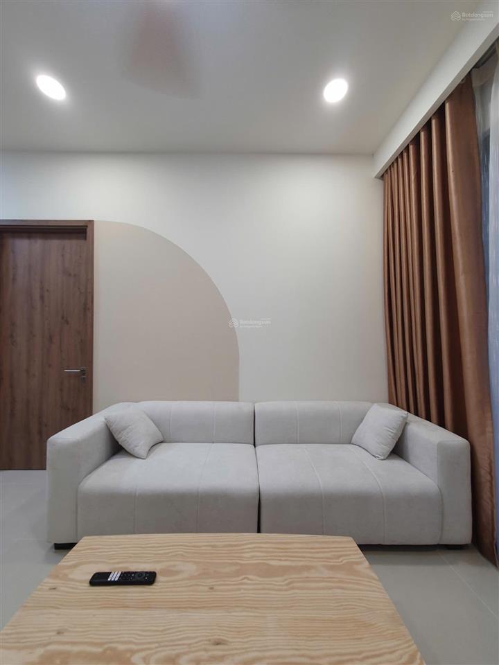 Cho thuê 2pn 2wc tầng cao giá 15 tr/th (bao phí quản lý) full nội thất mới như hình cc the glory