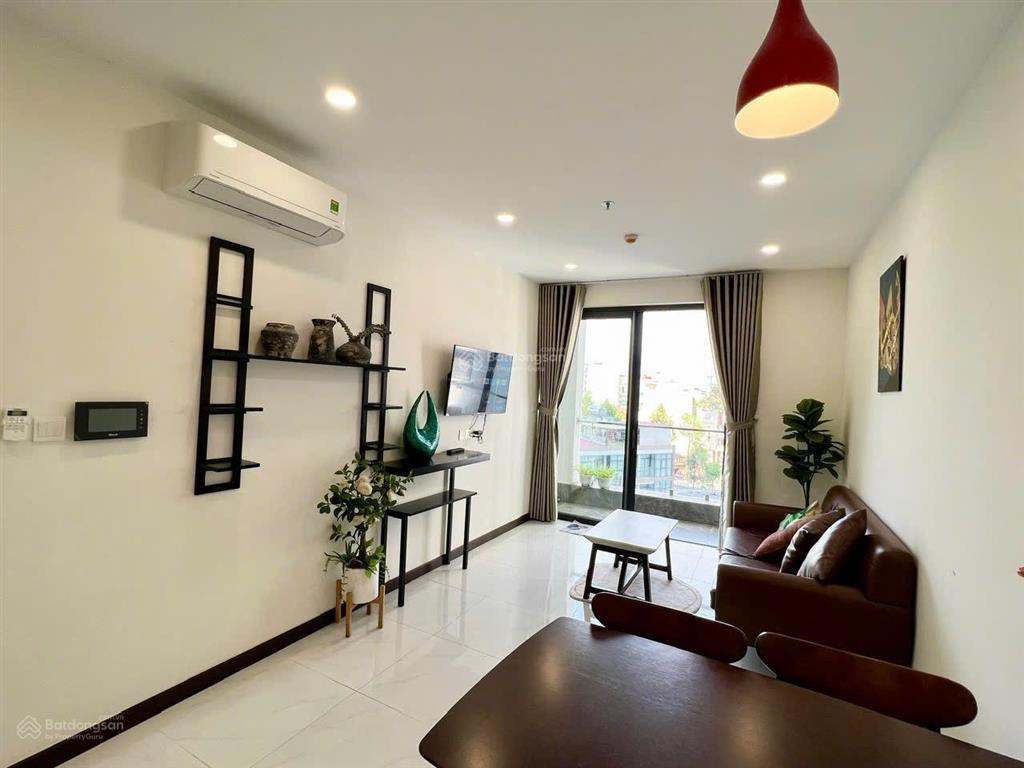 Chủ gửi cho thuê căn 2pn 80m2 rẻ nhất cskyview full nội thất như hình.  xem nhà 0933 945 ***