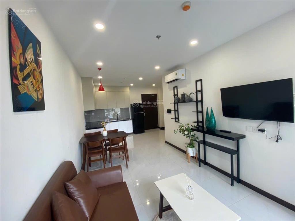 Chủ gửi cho thuê căn 2pn 80m2 rẻ nhất cskyview full nội thất như hình.  xem nhà 0933 945 ***