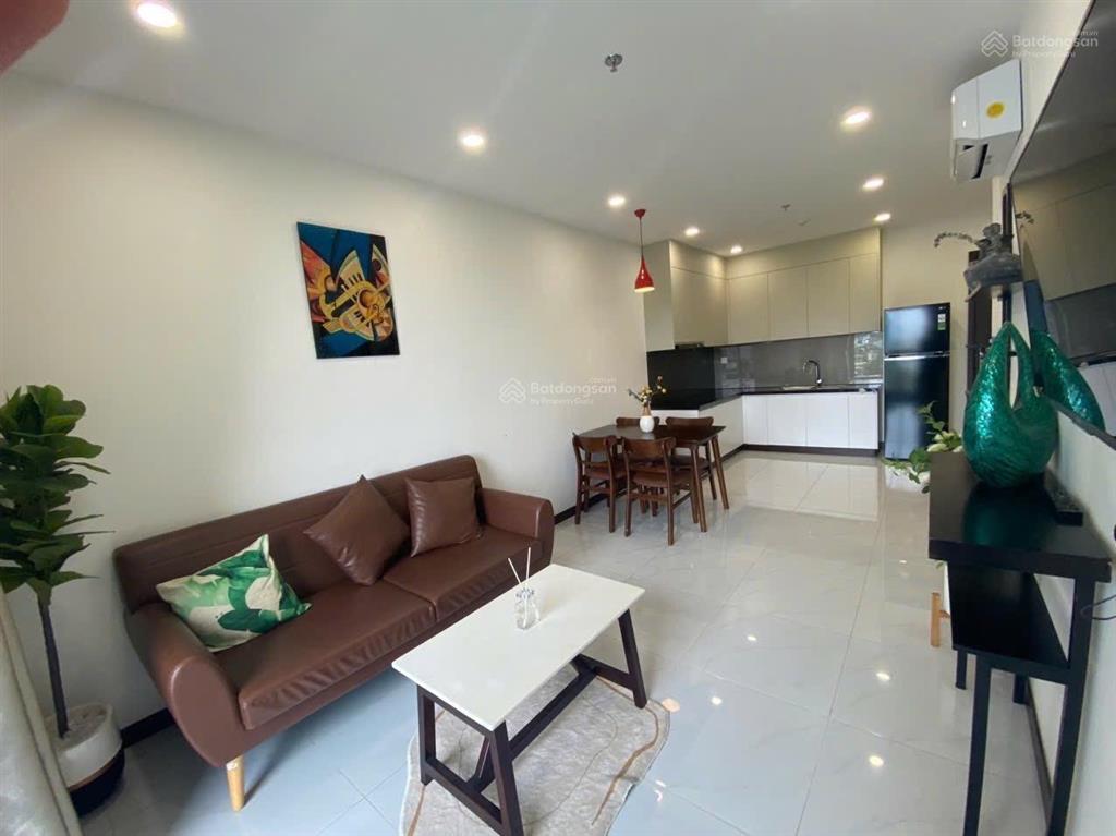 Chủ gửi cho thuê căn 2pn 80m2 rẻ nhất cskyview full nội thất như hình.  xem nhà 0933 945 ***