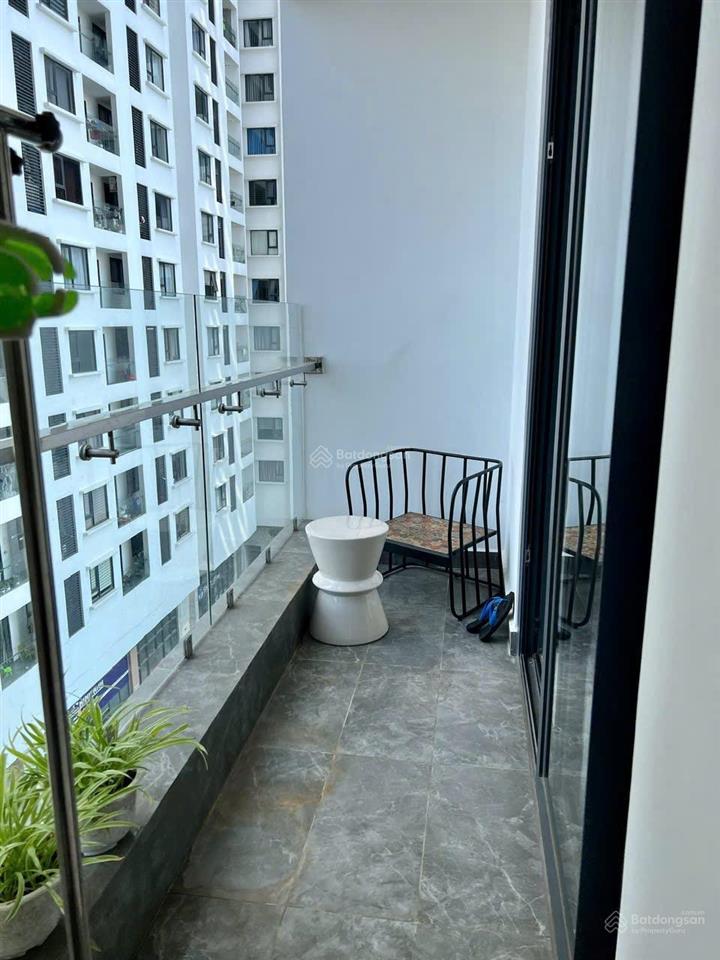 Chủ gửi cho thuê căn 2pn 80m2 rẻ nhất cskyview full nội thất như hình.  xem nhà 0933 945 ***