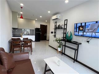 Chính chủ cho thuê căn 2pn 80m2 rẻ nhất cskyview full nội thất như hình.  xem nhà 0933 945 ***