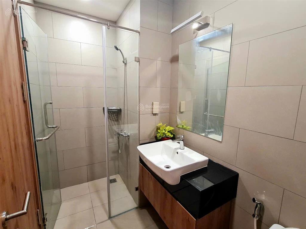 Cho thuê 2pn 2wc 69m2 full nội thất giá 15 triệu (free pql ) cc the glory tp mới bd