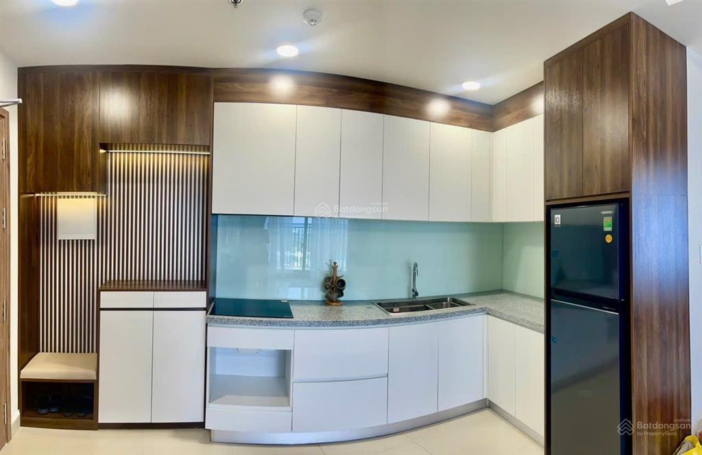 Cho thuê 2pn 2wc 69m2 full nội thất giá 15 triệu (free pql ) cc the glory tp mới bd