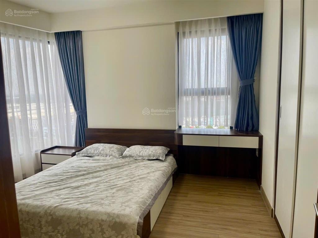 Cho thuê 2pn 2wc 69m2 full nội thất giá 15 triệu (free pql ) cc the glory tp mới bd