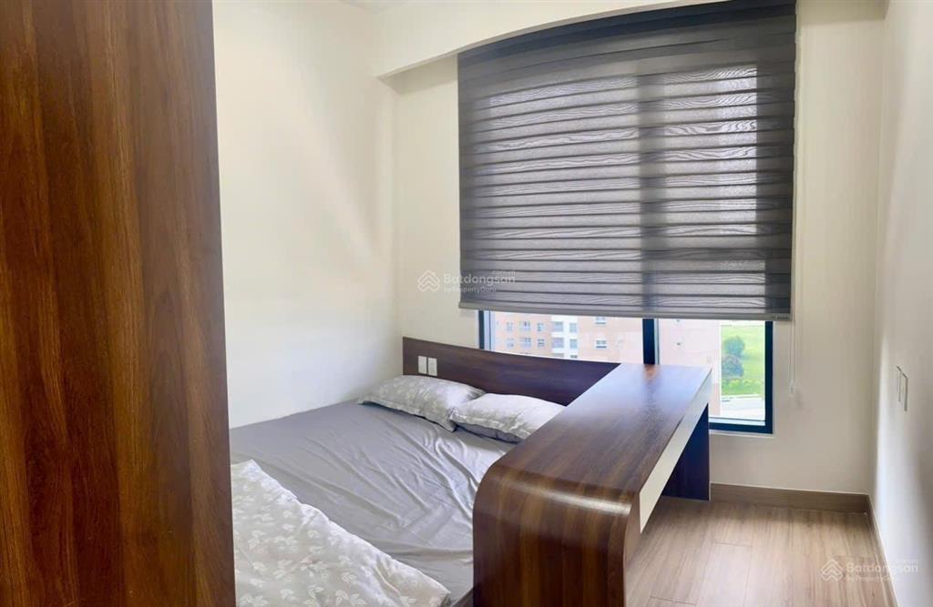 Cho thuê 2pn 2wc 69m2 full nội thất giá 15 triệu (free pql ) cc the glory tp mới bd