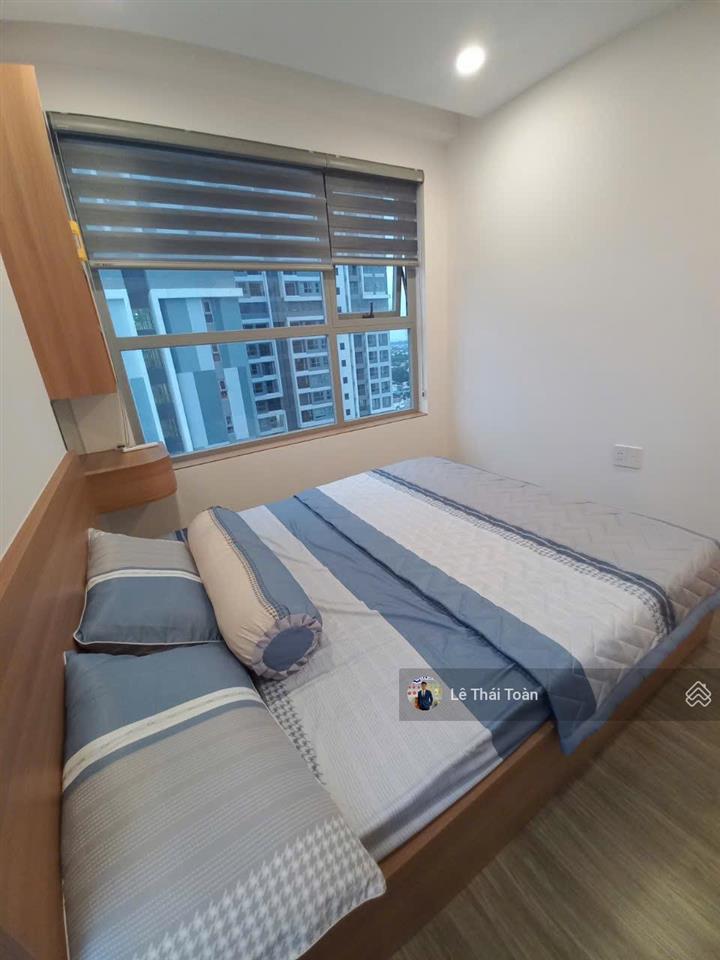 Cho thuê 2pn 2wc 71m2 căn góc rẻ tòa full nội thất như hình giá 10 triệu cc happy one central