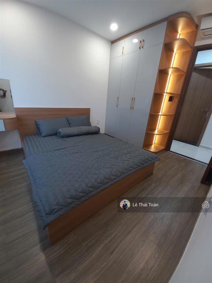 Cho thuê 2pn 2wc 71m2 căn góc rẻ tòa full nội thất như hình giá 10 triệu cc happy one central