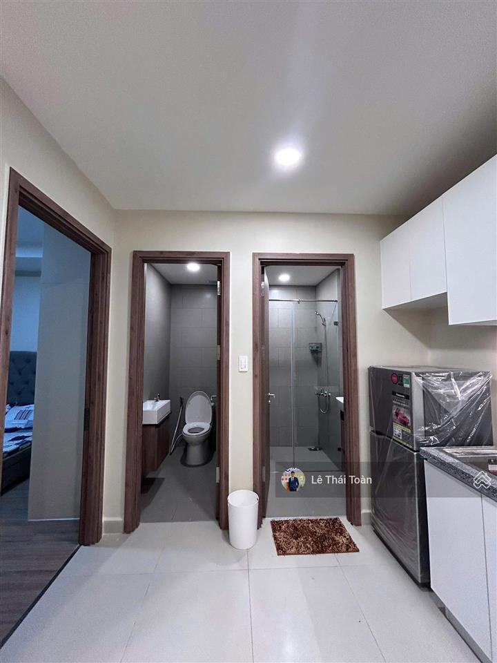 Cho thuê 1pn 55m2, full nội thất như hình giá 12 triệu/tháng cc midori park the glory tp mới