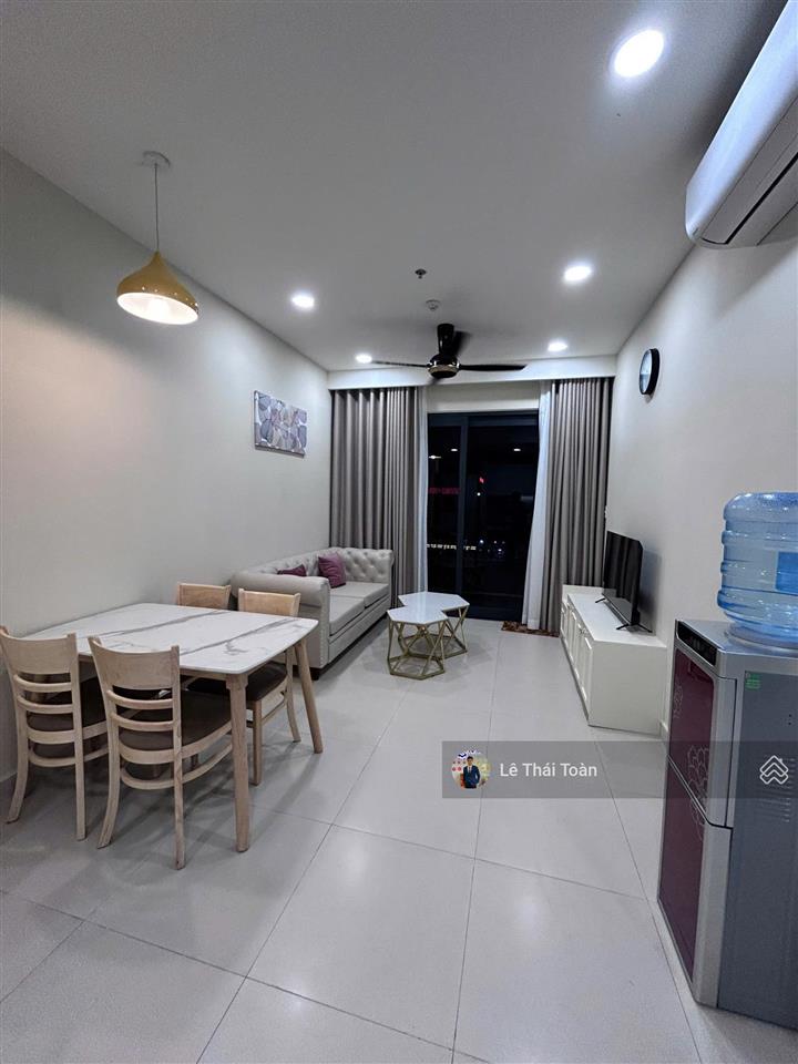 Cho thuê 1pn 55m2, full nội thất như hình giá 12 triệu/tháng cc midori park the glory tp mới