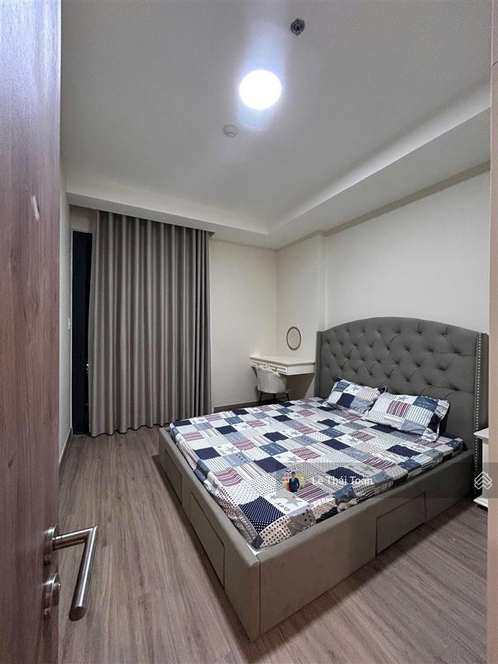 Cho thuê 1pn 55m2, full nội thất như hình giá 12 triệu/tháng cc midori park the glory tp mới