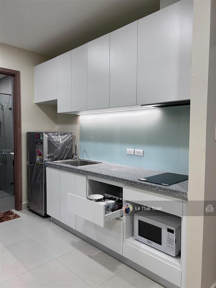 Cho thuê 1pn 55m2, full nội thất như hình giá 12 triệu/tháng cc midori park the glory tp mới