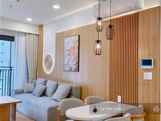 Căn hộ the glory 2pn 68m2 full nội thất như hình giá 14 triệu/ tháng.  xem nhà 0705 435 ***