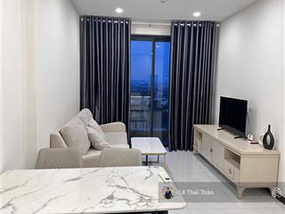 Bán căn 2pn 2wc 79m2 full nội thất tầng đẹp view đẹp sổ sẵn. ngân hàng hỗ trợ 70%. lãi suất 5.5%