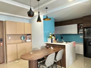 Bán căn hộ midori park the view full nội thất sẵn hd thuê 11.5 triệu/ tháng 2pn 2wc 61m2(sd)