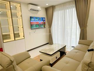 Cho thuê 3pn 83m2 full nội thất hướng đông nam giá 13 triệu cc the maison thủ dầu một
