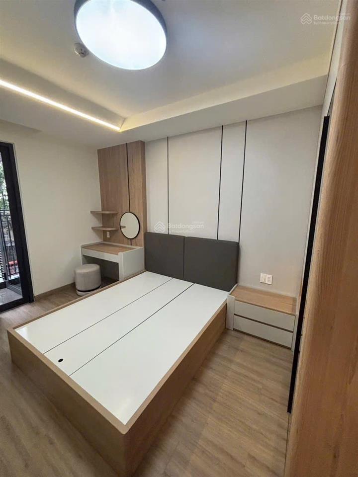 Bán căn 2pn 67,5m2 căn góc 2.85 tỷ full nội thất sẵn hd thuê 13 triệu/tháng. cc the glory tp mới bd