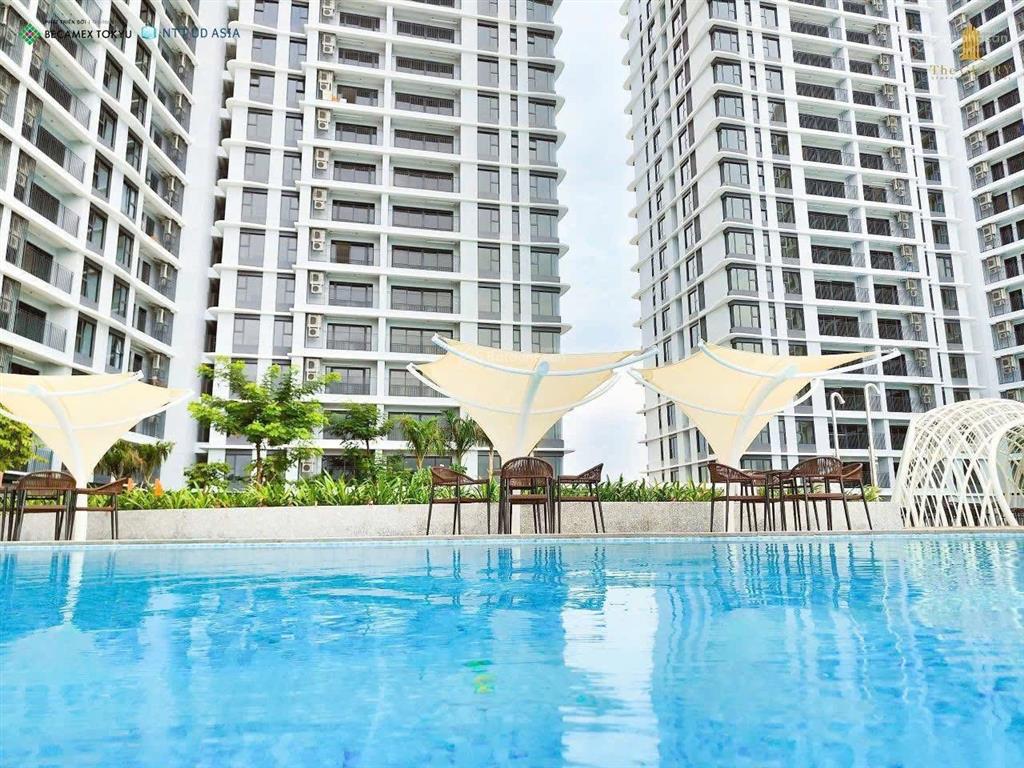 Bán căn 2pn 67,5m2 căn góc 2.85 tỷ full nội thất sẵn hd thuê 13 triệu/tháng. cc the glory tp mới bd