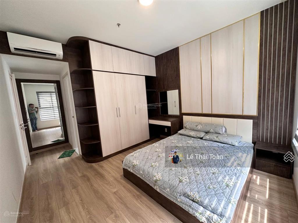 Căn góc 2 view thoáng mát full nội thất, bán gấp trong tháng cc compass one chánh nghĩa tdm