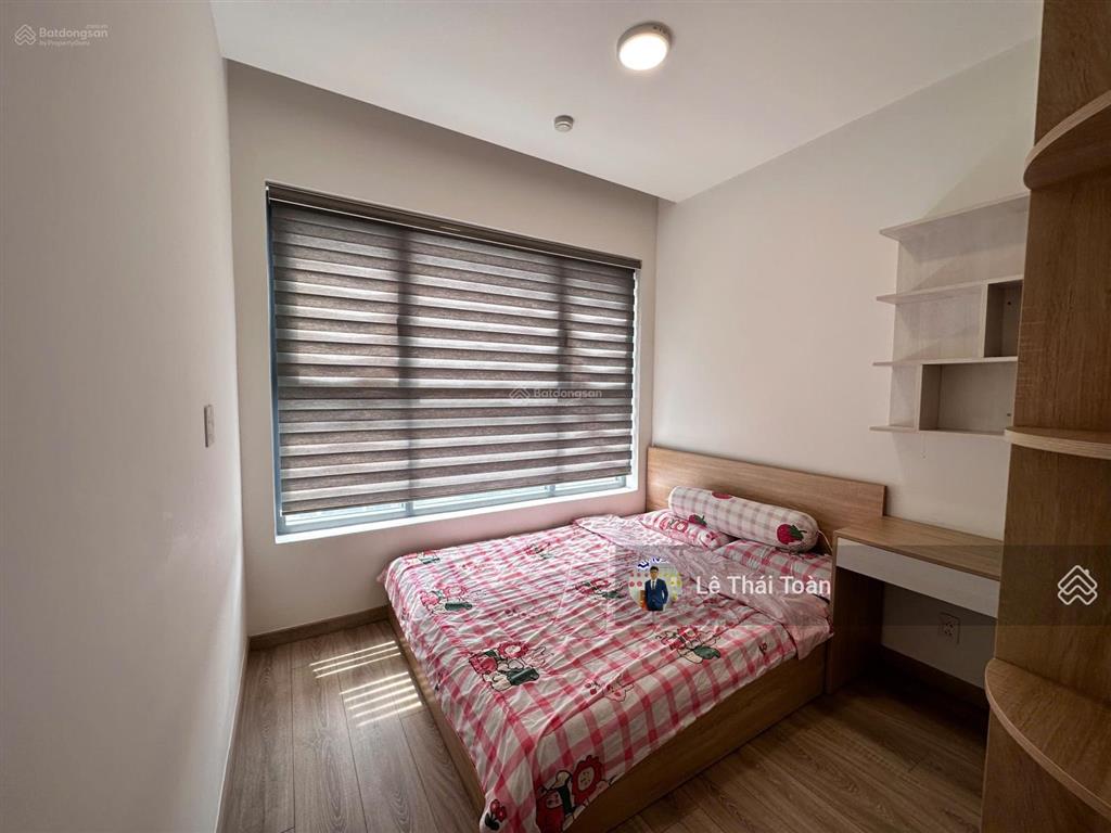 Căn góc 2 view thoáng mát full nội thất, bán gấp trong tháng cc compass one chánh nghĩa tdm