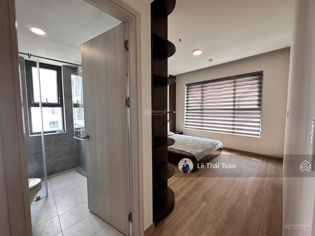 Căn góc 2 view thoáng mát full nội thất, bán gấp trong tháng cc compass one chánh nghĩa tdm