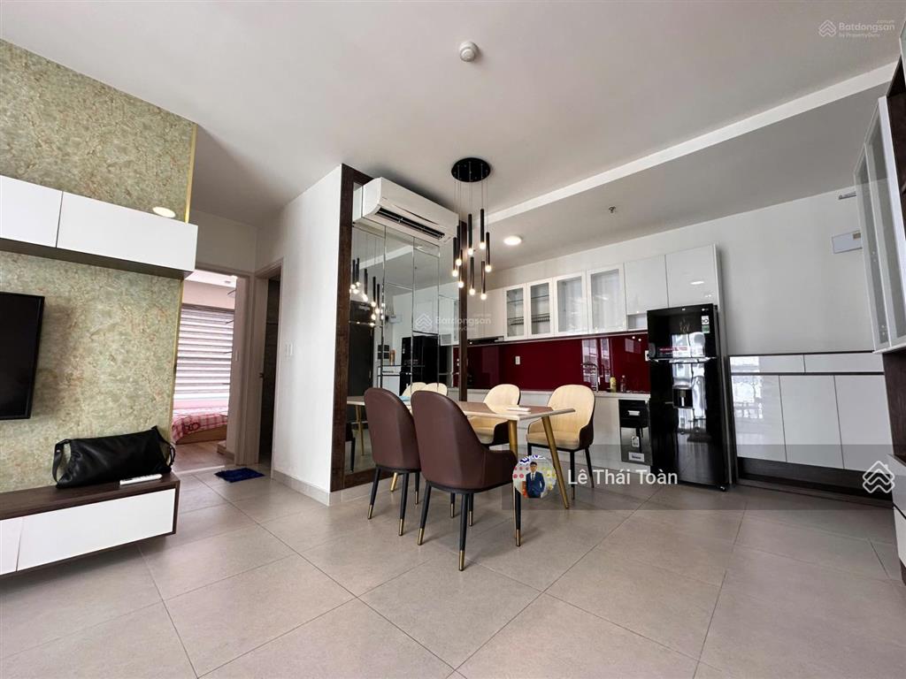 Căn góc 2 view thoáng mát full nội thất, bán gấp trong tháng cc compass one chánh nghĩa tdm