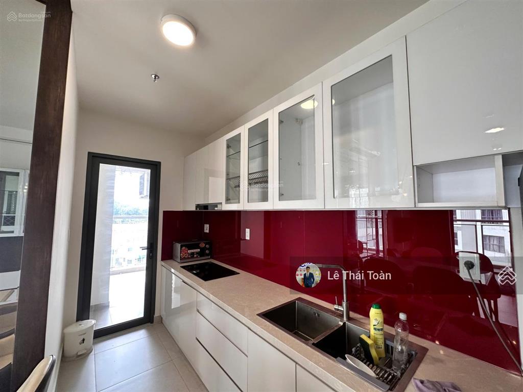 Căn góc 2 view thoáng mát full nội thất, bán gấp trong tháng cc compass one chánh nghĩa tdm