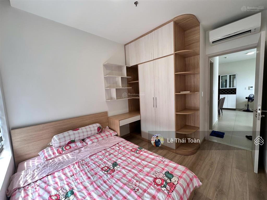 Căn góc 2 view thoáng mát full nội thất, bán gấp trong tháng cc compass one chánh nghĩa tdm