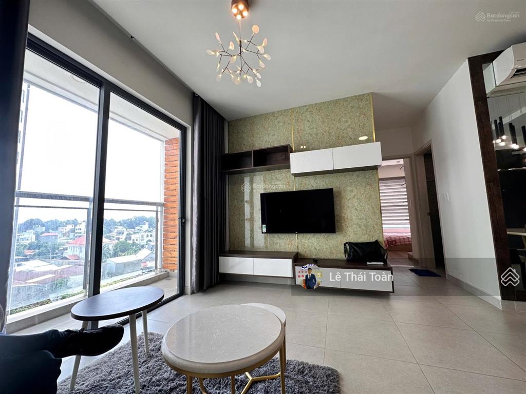 Căn góc 2 view thoáng mát full nội thất, bán gấp trong tháng cc compass one chánh nghĩa tdm