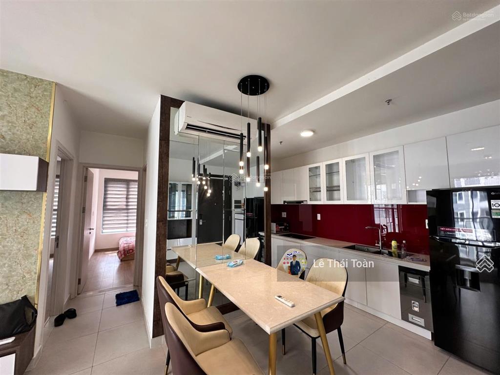 Căn góc 2 view thoáng mát full nội thất, bán gấp trong tháng cc compass one chánh nghĩa tdm