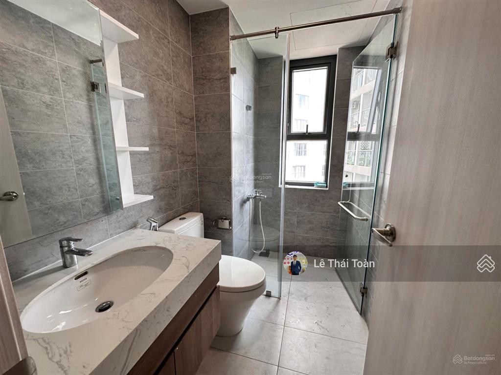 Căn góc 2 view thoáng mát full nội thất, bán gấp trong tháng cc compass one chánh nghĩa tdm