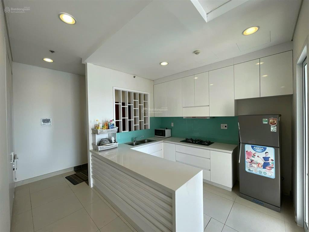 Bán căn 2pn 77m2 tầng cao sora gardens full nội thất mới, cho thuê 13 triệu/ tháng