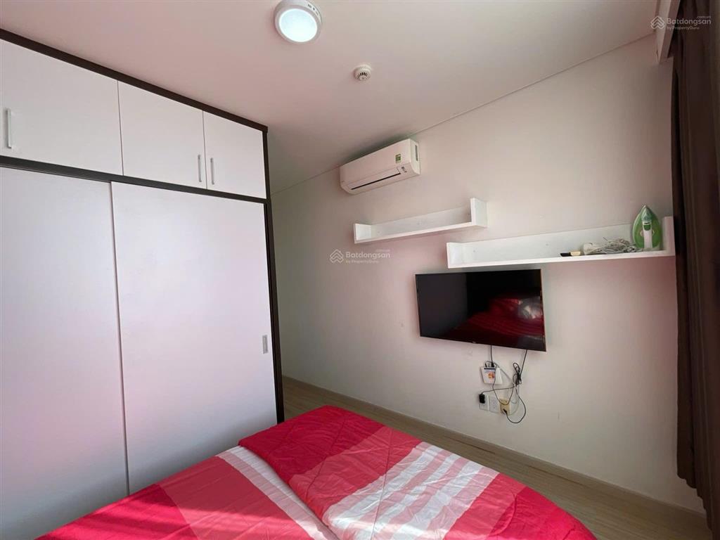 Bán căn 2pn 77m2 tầng cao sora gardens full nội thất mới, cho thuê 13 triệu/ tháng