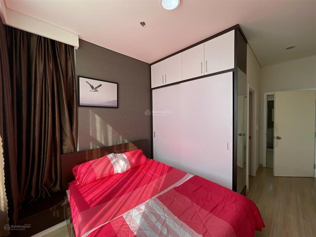 Bán căn 2pn 77m2 tầng cao sora gardens full nội thất mới, cho thuê 13 triệu/ tháng