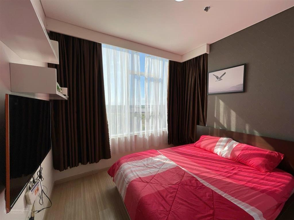 Bán căn 2pn 77m2 tầng cao sora gardens full nội thất mới, cho thuê 13 triệu/ tháng