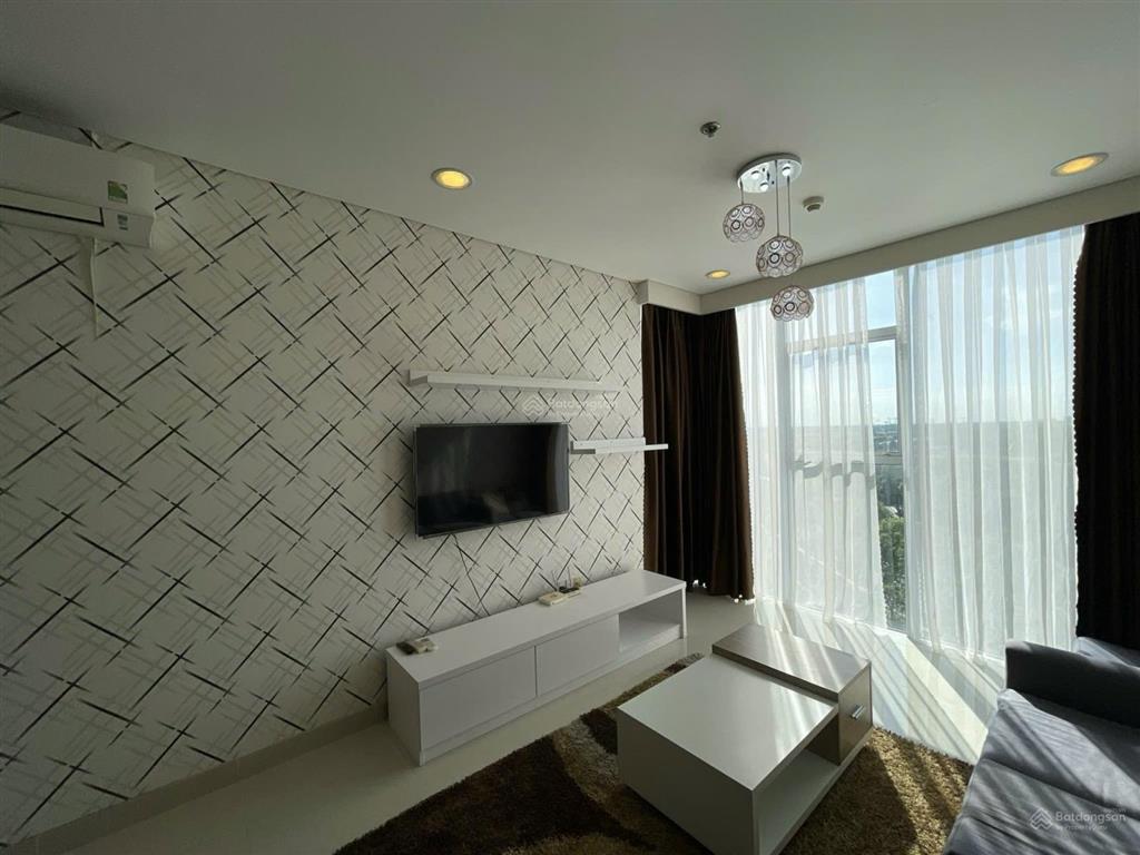 Bán căn 2pn 77m2 tầng cao sora gardens full nội thất mới, cho thuê 13 triệu/ tháng