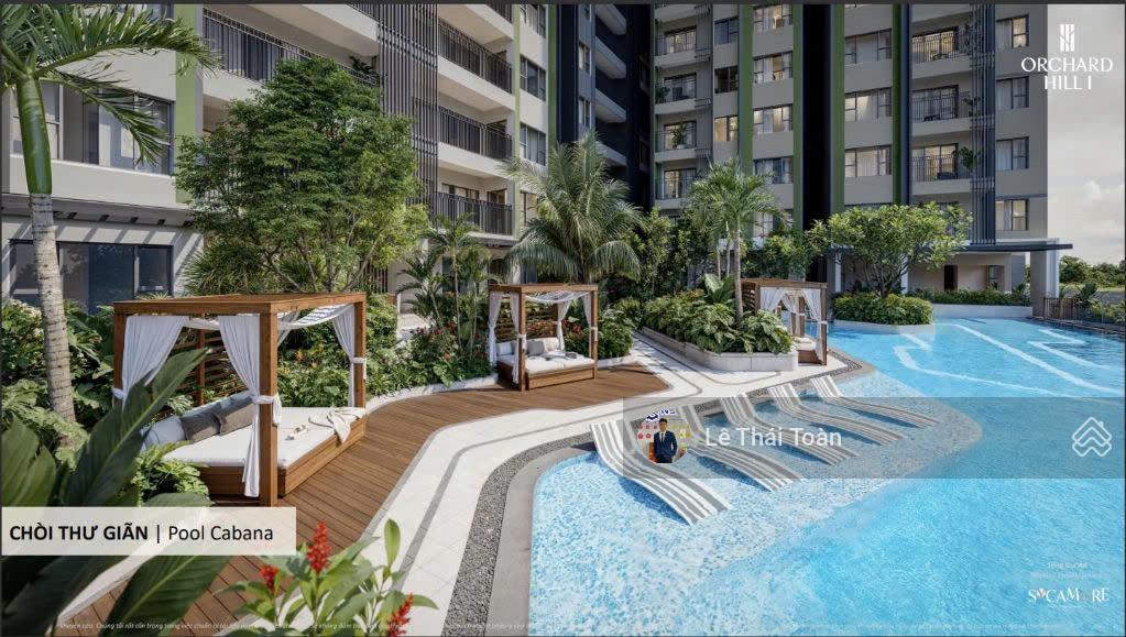 Chính chủ cần tiền tiêu tết bán căn 2pn 94m2 giá 3 tỷ 9 ( tôi chịu tất cả thuế phí sang tên )