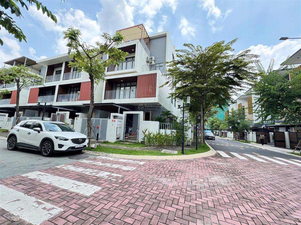 Bán nhà phố biệt thự midori park haruka giá chỉ từ 9 tỷ /căn cho thuê 30  40 triệu/tháng