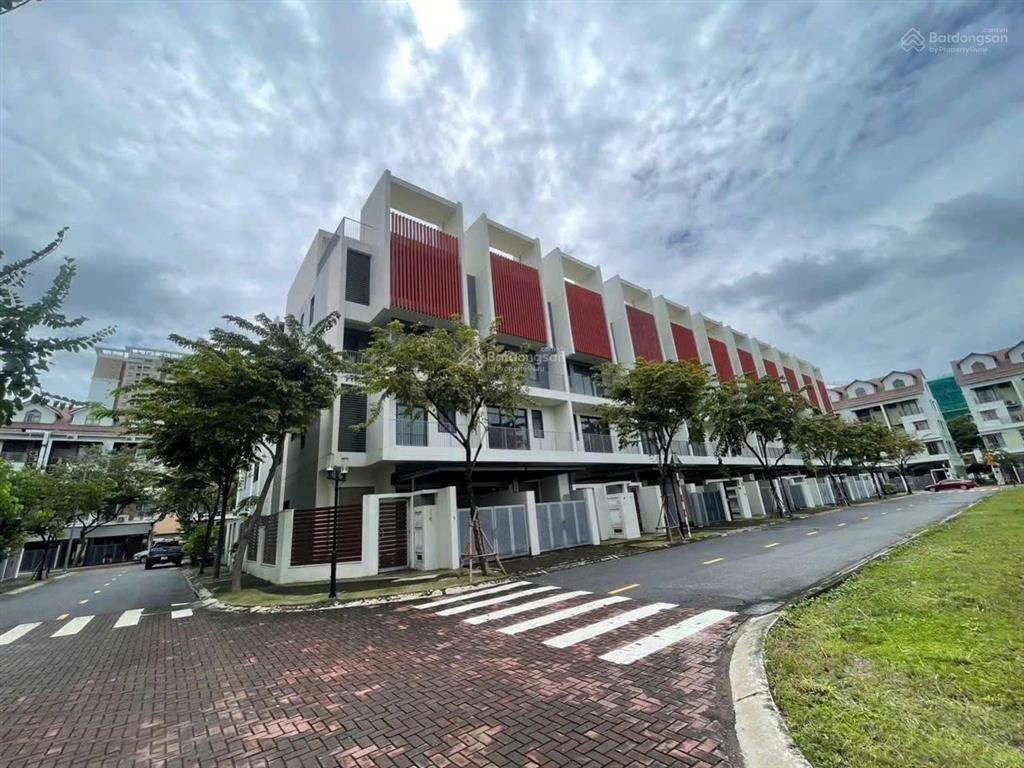 Bán nhà phố biệt thự midori park haruka giá chỉ từ 9 tỷ /căn cho thuê 30  40 triệu/tháng