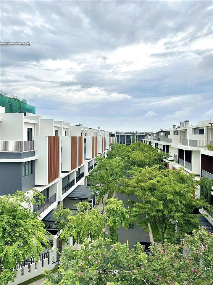 Bán nhà phố biệt thự midori park haruka giá chỉ từ 9 tỷ /căn cho thuê 30  40 triệu/tháng