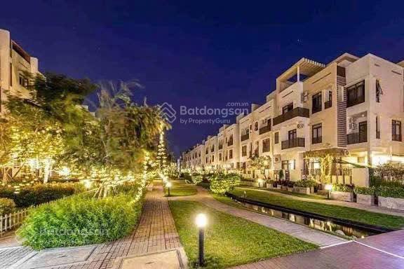 Bán nhà phố biệt thự midori park haruka giá chỉ từ 9 tỷ /căn cho thuê 30  40 triệu/tháng